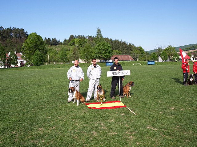 www.atibox.net * www.euroboxer.eu * www.boxergenealogia.eu